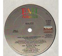 Feel so good to me (1986, LC, US) / Vinyl Maxi Single [Vinyl 12'']