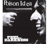 Feel The Darkness – Vinile (LP) – Bertus