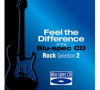 Feel the Difference of Blu-Spe - Feel the Difference of Blu-Spe
