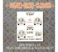 Feel the Drive-Watch Out