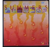 feel the heat LP