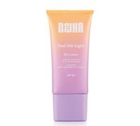Feel The Light Bb Cream 03 Toffee Anti-imperfezioni Effetto Glow 30 ml 30 ml BB Cream SPF Nejha