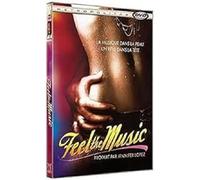 Feel the music dvd