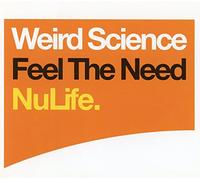 Feel the Need