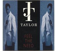 Feel The Need [Vinyl Single]