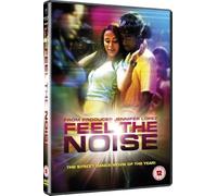 Feel The Noise [DVD] [2007] [Edizione: Regno Unito]