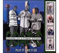 Feel the Power by Load (2008-11-19)