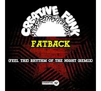 (feel the) rhythm of the night (remix)