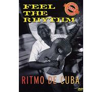 Feel The Rhythm - Ritmo De Cuba