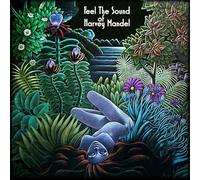 Feel The Sound (Blue/Purple Sunburst Effect Vinyl)