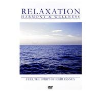 Feel The Spirit Of Endless Sea