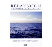 Feel the Spirit of Endless Sea (DVD) Various Artists