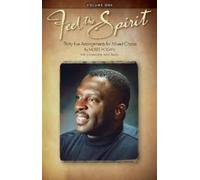 Feel the Spirit Volume 1 (Sheet Music)