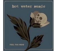 feel the void (ltd green