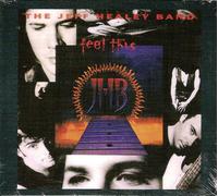 Jeff Healey Band,the - Feel This