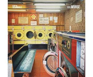 feel worse -ltd/coloured-