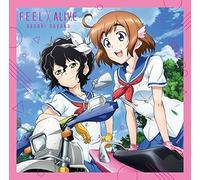 Feel X Alive [Anime Edition]