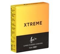 Feel *Xtreme* 3 pz Preservativi