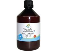 Feele Frizione all'Arnica per Animali - Top Fit - 500 ml