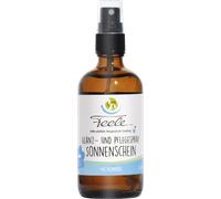 Feele Spray Lucidante e Ammorbidente per il Pelo - 100 ml