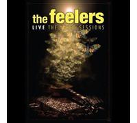 Feelers - Live the Naked Sessions