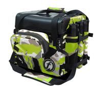 Feelfree Camo Crate Bag Borsa Da Pesca