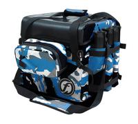 Feelfree Camo Crate Bag Borsa Da Pesca