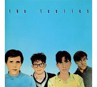 The Feelies Crazy Rhythms (CD) Album