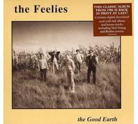 Feelies - Good Earth