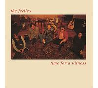 Feelies - Time For A Witness (2 CD)