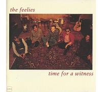 Feelies - Time for a Witness