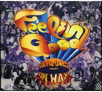 Feelin' Good - Nightmares On Wax (Audio CD)