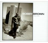 Feelin Inside CD UK MCA 1997 by Bobby Brown (0100-01-01)