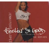 Feelin So Good(Remixes)