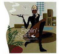 Feelin The Spirit : Groovy Rhythm Soul Gems