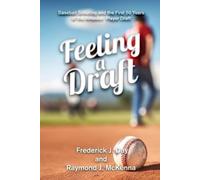 Feeling A Draft (Tascabile)