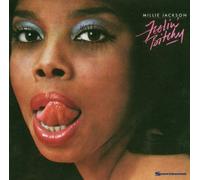 Jackson Millie – Feelin' Bitchy – CD – Ace