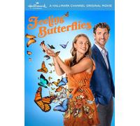 Feeling Butterflies (DVD) Kayla Wallace Kevin McGarry