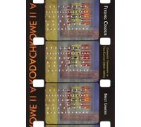 Feeling Colour: Chromatic Embodiment in Film Culture, 1950s-1960s