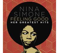 feeling good - her greatest hits (opaque red