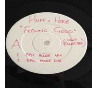 Feeling Good - Huff And Herb 12"