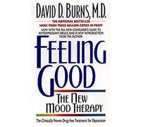 David D Burns Feeling Good (Tascabile)