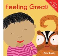 Feeling Great! (Just Like Me! 2018)