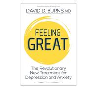David D Burns Feeling Great (Copertina rigida)