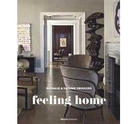 Feeling home. Ediz. a colori