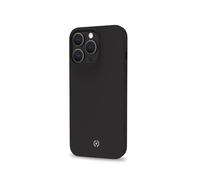 Celly Celly Feeling Cover Per Iphone 14 Pro Nero T_0178_1140306 Telefonia