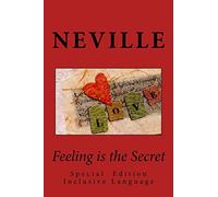 Feeling is the Secret: Special Edition Inclusive Language