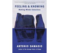 Feeling & Knowing: Making Minds Conscious