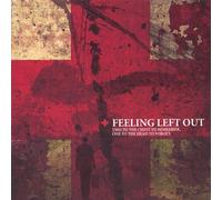 Feeling Left Out - Once Upon a Time