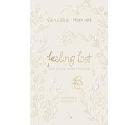 feeling lost (and other weird feelings)